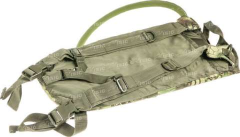 Гидратор Skif Tac с чехлом 2,5 литра ц:kryptek green