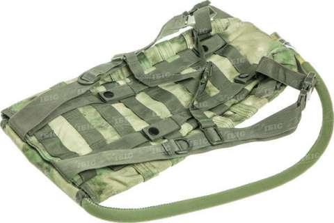 Гидратор Skif Tac с чехлом MOLLE 2,5 литра ц:a-tacs fg