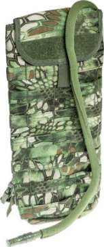 Гидратор Skif Tac с чехлом MOLLE 2,5 литра ц:kryptek green