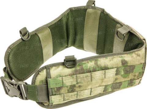 Пояс Skif Tac тактический штурмовой ц:a-tacs fg