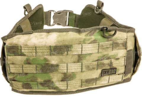 Пояс Skif Tac тактический штурмовой ц:a-tacs fg