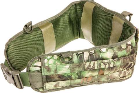 Пояс Skif Tac тактический штурмовой ц:kryptek green