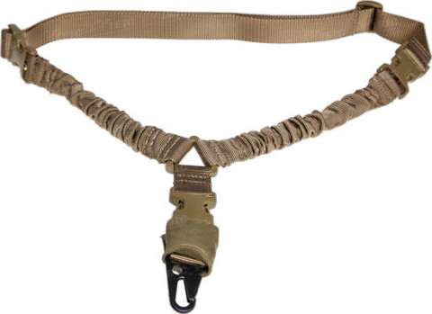 Ремень руж. Skif Tac тактический одноточечный ц:coyote tan