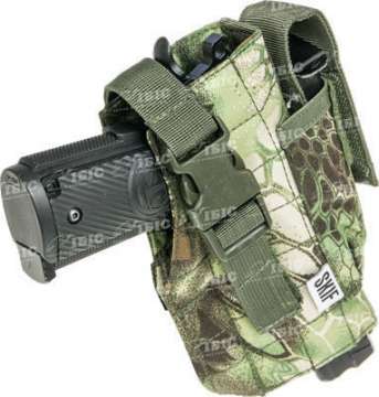 Кобура Skif Tac пистолетная для Форт14/17