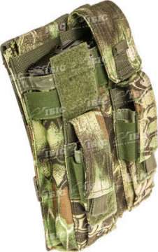 Подсумок Skif Tac для 2-х магазинов АК/AR