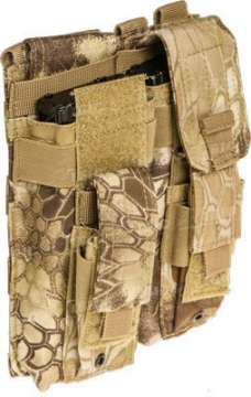 Подсумок Skif Tac для 2-х магазинов АК/AR