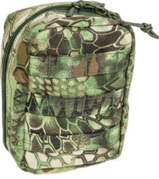 Подсумок Skif Tac утилитарный ц:kryptek green