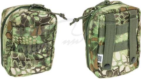 Подсумок Skif Tac утилитарный ц:kryptek green