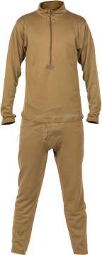 К-кт белья Skif Tac GIII. Цвет - Coyote.