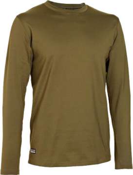 Термосвитер Under Armour ColdGear® Infrared Tactical Fitted Crew