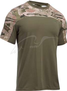 Футболка Under Armour Tac Combat T-Cam