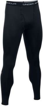 Кальсоны Under Armour Base 1.0 ц:черный