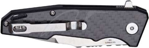 Ніж Artisan Predator Small SW CF