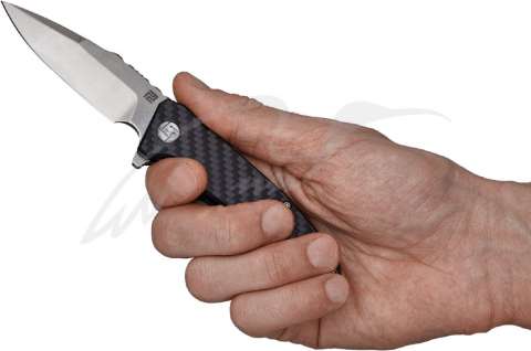 Ніж Artisan Predator Small SW CF