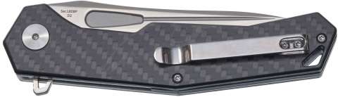 Нож Artisan Zumwalt SW CF