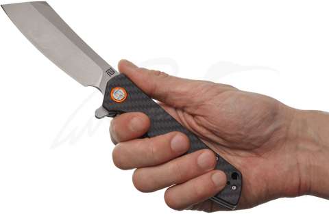 Нож Artisan Tomahawk SW CF