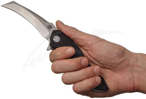 Нож Artisan Eagle SW G10