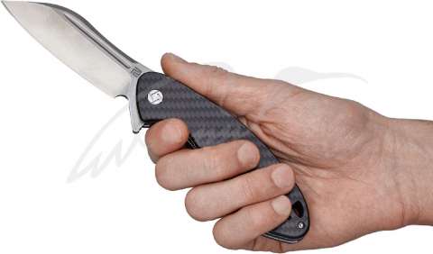 Ніж Artisan Eterno CF D2 SW