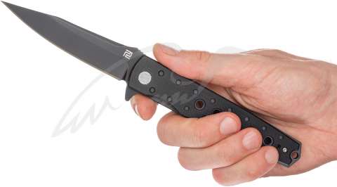 Ніж Artisan Virginia G-10 Flat