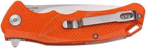 Нож Artisan Tradition Small Orange