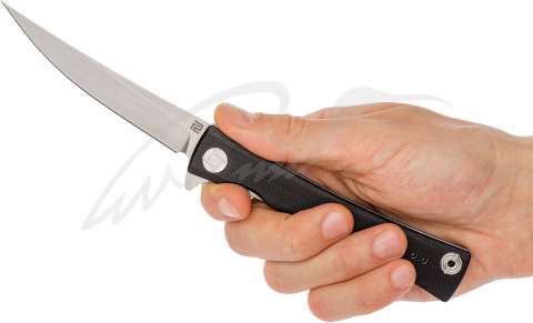 Нож Artisan Waistline SW G10 Flat