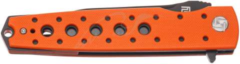 Ніж Artisan Virginia BB G-10 Orange