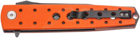Ніж Artisan Virginia BB G-10 Orange