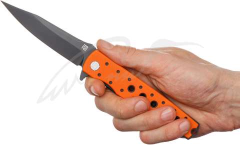 Ніж Artisan Virginia BB G-10 Orange