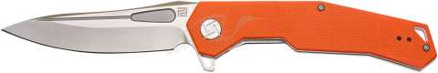 Нож Artisan Zumwalt G10 Orange