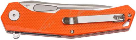 Нож Artisan Zumwalt G10 Orange