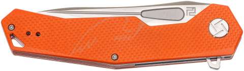 Нож Artisan Zumwalt G10 Orange