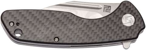 Нож Artisan Wren CF