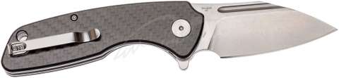 Нож Artisan Wren CF