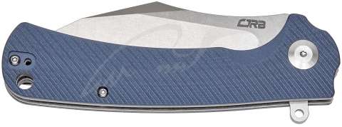 Нож CJRB Talla G10 Gray-blue