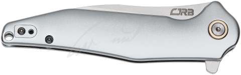 Нож CJRB Agave Aluminium