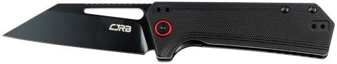 Нож CJRB Ruffian BB