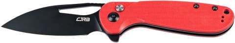 Нож CJRB Lago BB Red
