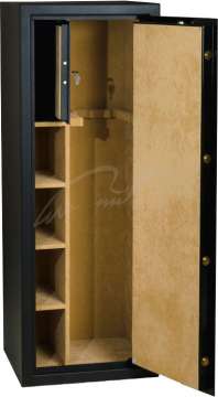 Сейф Griffon G.160.К GOLD