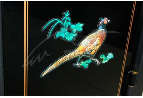 Сейф Griffon G.160.К GOLD