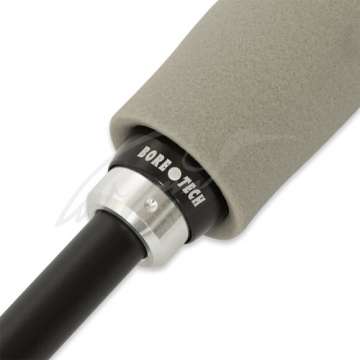 Шомпол Bore Tech BORE STIX для карабинов кал. 10.57 мм - 12.7 мм. Длина рабочая - 127 см. Сталь в оплетке. 8/32 F