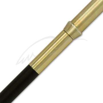 Шомпол Bore Tech BORE STIX для карабинов кал. 10.57 мм - 12.7 мм. Длина рабочая - 127 см. Сталь в оплетке. 8/32 F