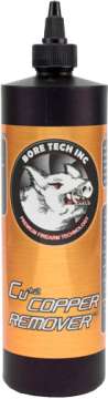 Средство для чистки Bore Tech Cu+2 COPPER REMOVER. Объем - 473 мл
