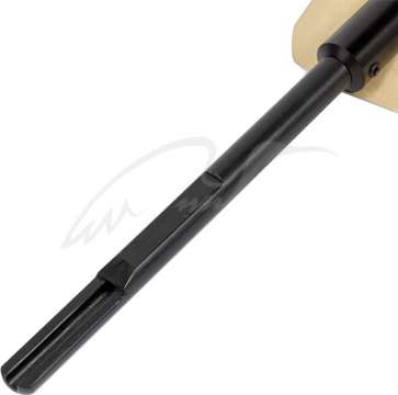 Направляющая для чистки Bore Tech Rimfire Patch Guide для CZ 452/453/455 с воронкой для патчей кал .22 LR. Цвет - золотой