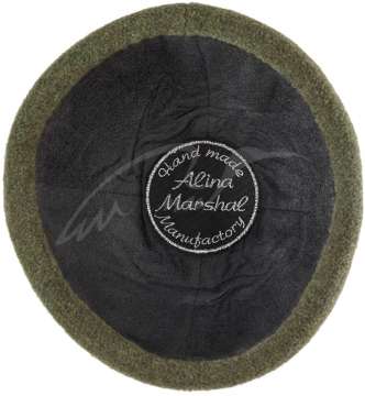 Шапка Алина Маршал "Леон". Размер - Цвет -