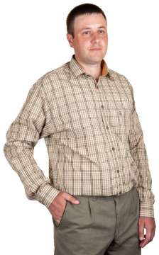 Рубашка Orbis Textil