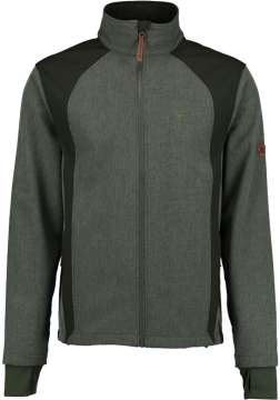 Куртка Orbis Textil Softshell 428000-55. Оливковый