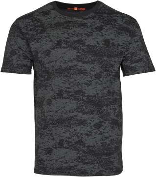 Футболка Orbis Textil 418000-70. Черный