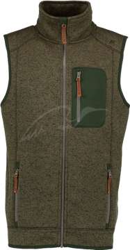 Жилет Orbis Textil. 2XL. Зеленый