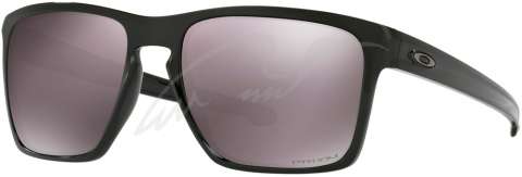 Очки Oakley Sliver XL PRIZM Daily ц:черный