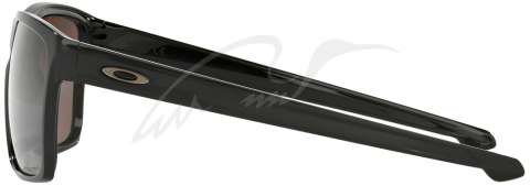 Очки Oakley Sliver XL PRIZM Daily ц:черный